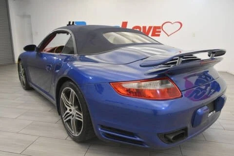 2008 Porsche 997 Carrera - Image 2 of 11