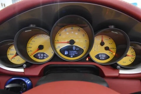 2008 Porsche 997 Carrera - Image 11 of 11