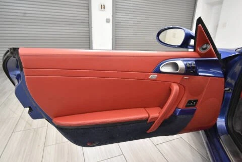 2008 Porsche 997 Carrera - Image 8 of 11