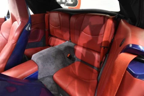 2008 Porsche 997 Carrera - Image 9 of 11