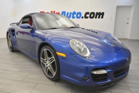 2008 Porsche 997 Carrera - Image 4 of 11