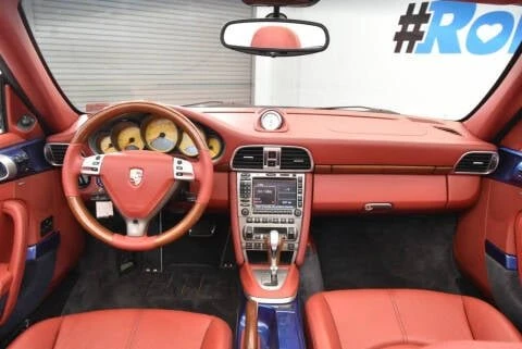 2008 Porsche 997 Carrera - Image 10 of 11