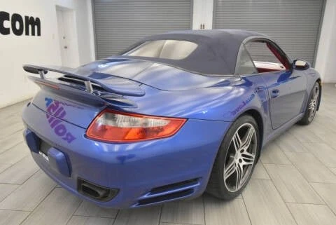 2008 Porsche 997 Carrera - Image 3 of 11