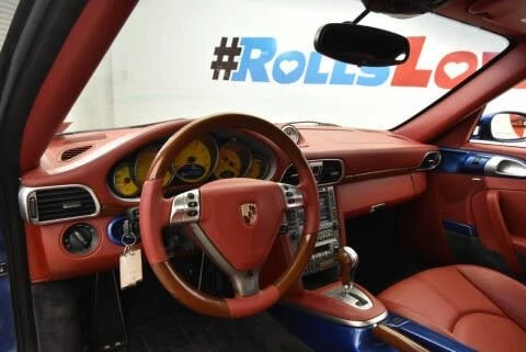 2008 Porsche 997 Carrera - Image 7 of 11