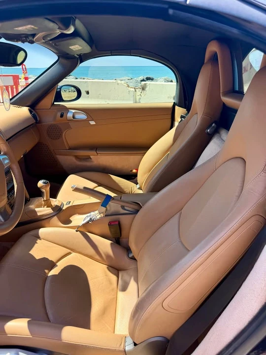 2008 Porsche 987 Boxster - Image 11 of 20