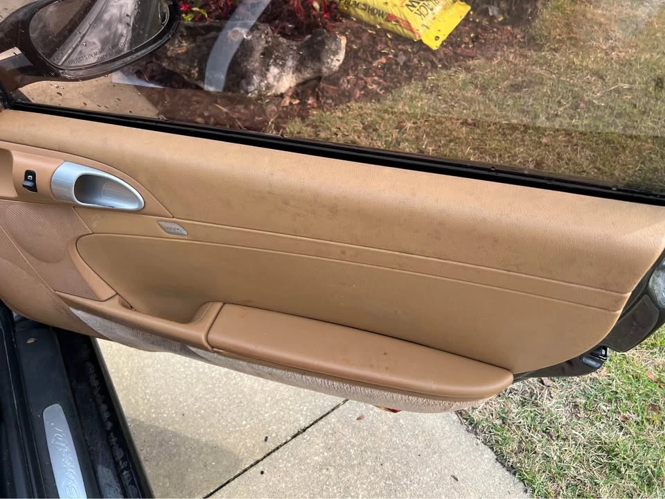 2008 Porsche 987 Boxster - Image 12 of 20