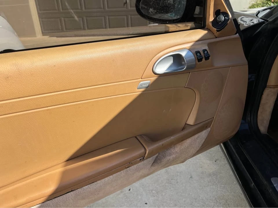 2008 Porsche 987 Boxster - Image 17 of 20