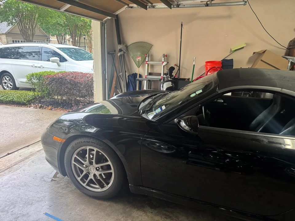 2008 Porsche 987 Boxster - Image 3 of 15