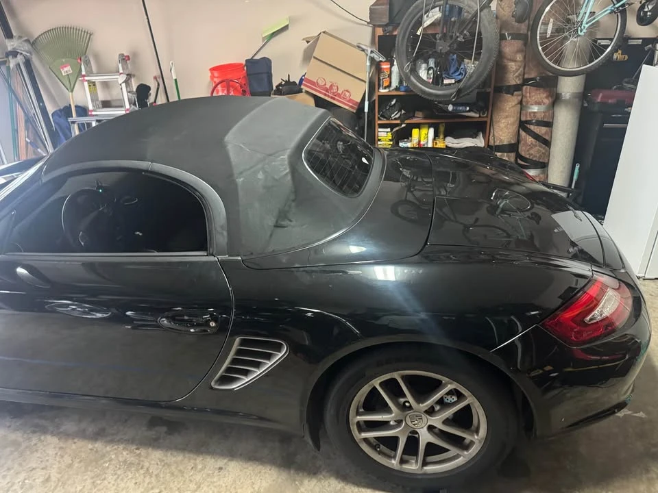 2008 Porsche 987 Boxster - Image 2 of 15