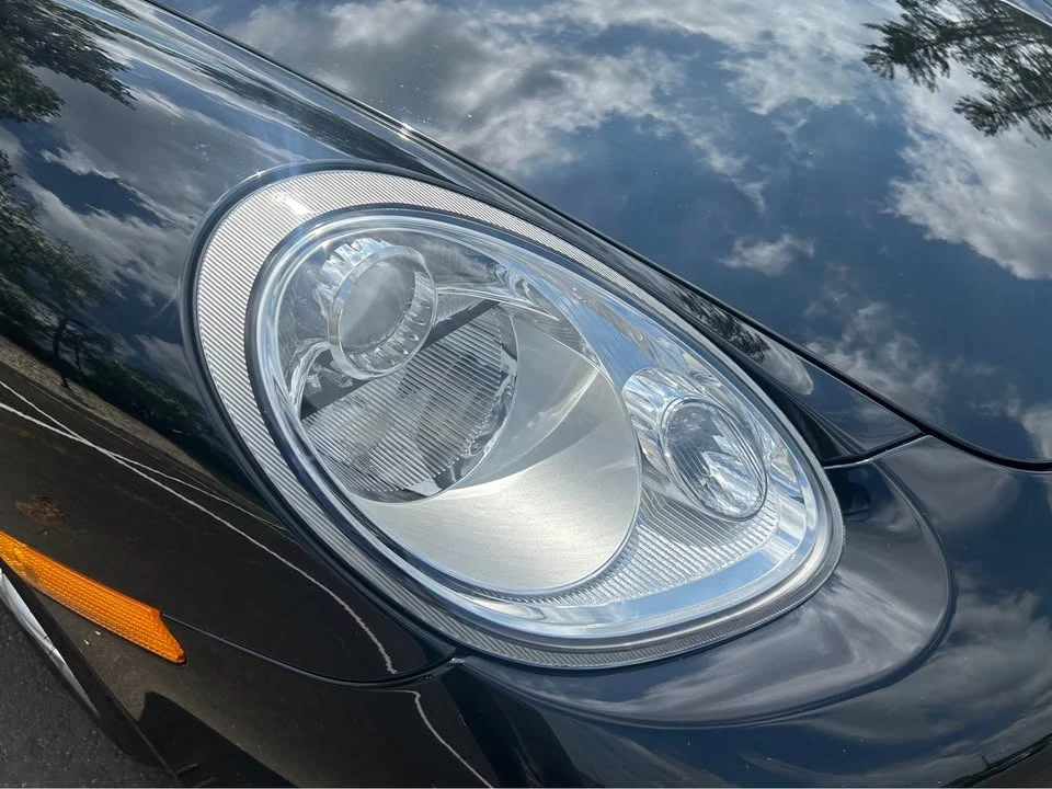 2008 Porsche 987 Boxster - Image 5 of 19