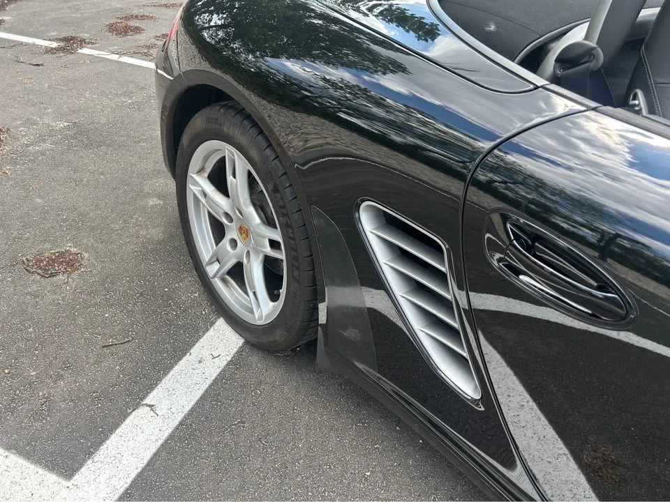 2008 Porsche 987 Boxster - Image 6 of 19