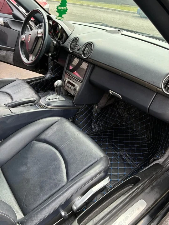 2008 Porsche 987 Cayman - Image 6 of 13