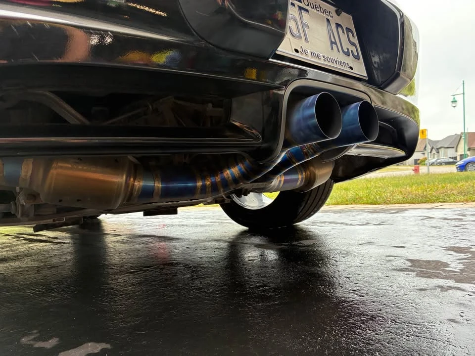 2008 Porsche 987 Cayman - Image 11 of 13