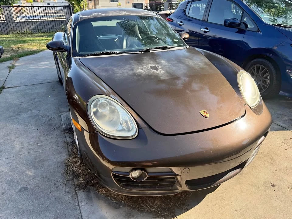 2008 Porsche 987 Cayman S - Image 2 of 13