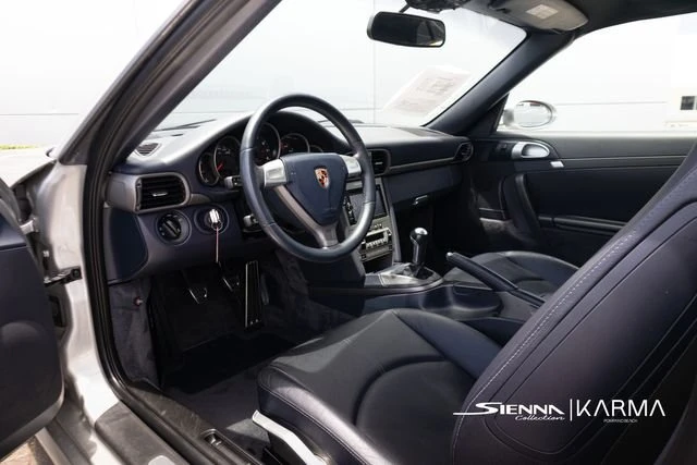 2008 Porsche 997 Carrera - Image 19 of 20