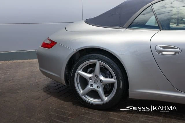 2008 Porsche 997 Carrera - Image 13 of 20