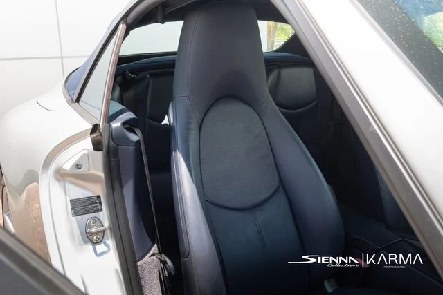 2008 Porsche 997 Carrera - Image 17 of 20