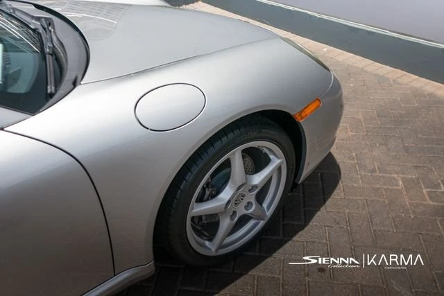 2008 Porsche 997 Carrera - Image 10 of 20