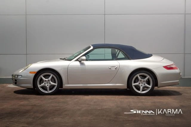 2008 Porsche 997 Carrera - Image 5 of 20