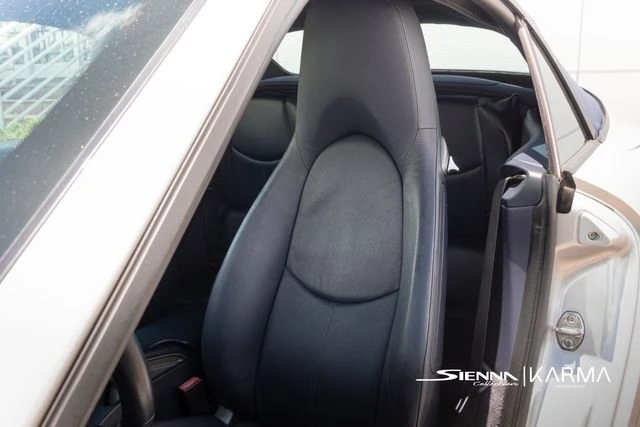 2008 Porsche 997 Carrera - Image 18 of 20