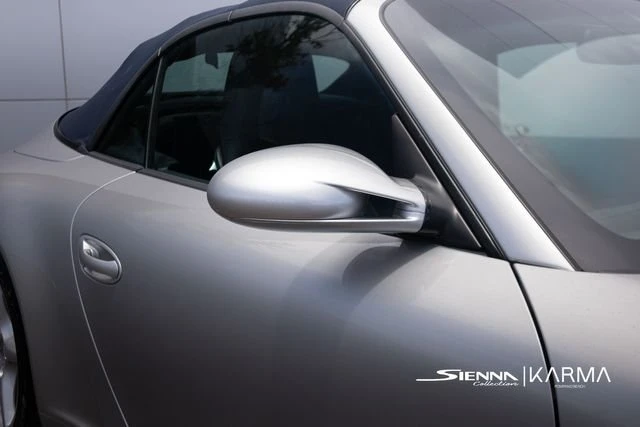 2008 Porsche 997 Carrera - Image 9 of 20