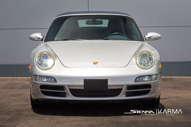 2008 Porsche 997 Carrera - Image 6 of 20
