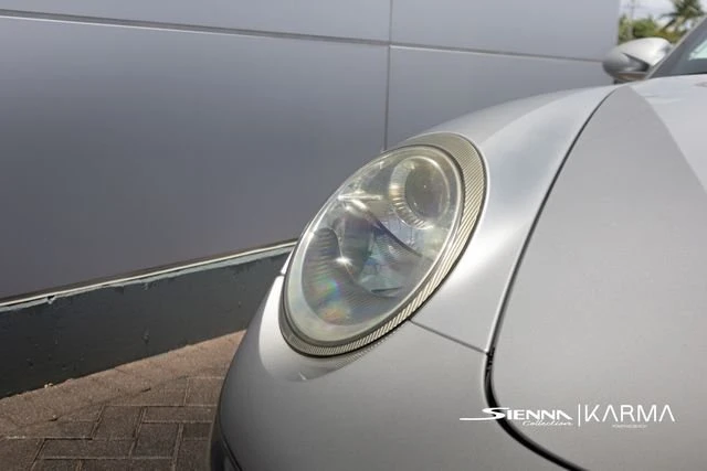 2008 Porsche 997 Carrera - Image 8 of 20
