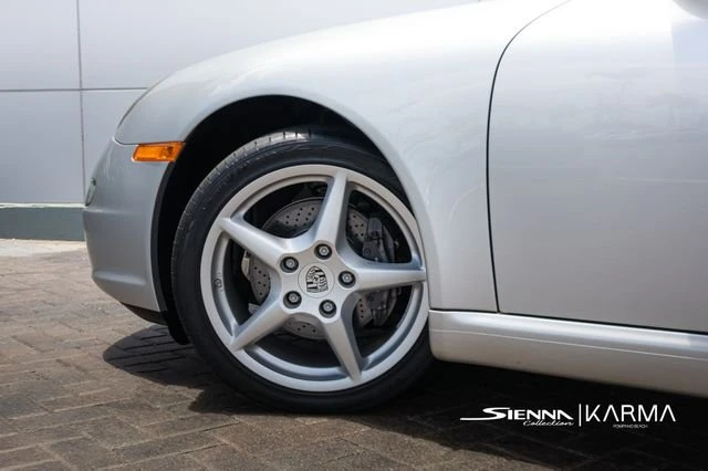 2008 Porsche 997 Carrera - Image 14 of 20