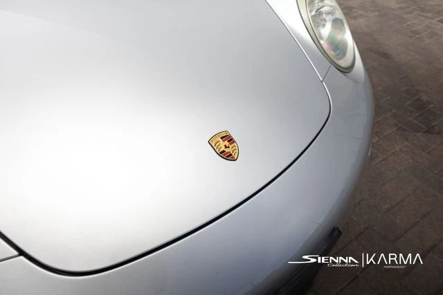 2008 Porsche 997 Carrera - Image 7 of 20
