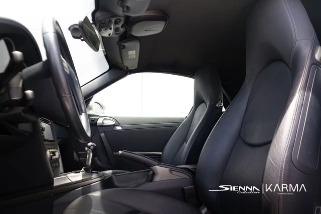 2008 Porsche 997 Carrera - Image 20 of 20
