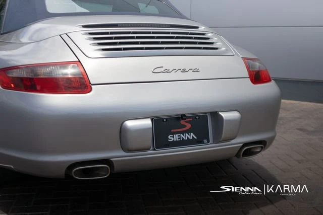 2008 Porsche 997 Carrera - Image 12 of 20