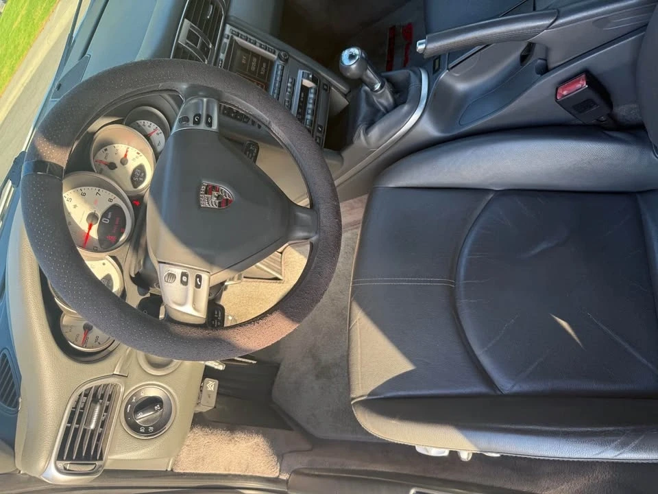 2008 Porsche 997 Carrera - Image 9 of 9