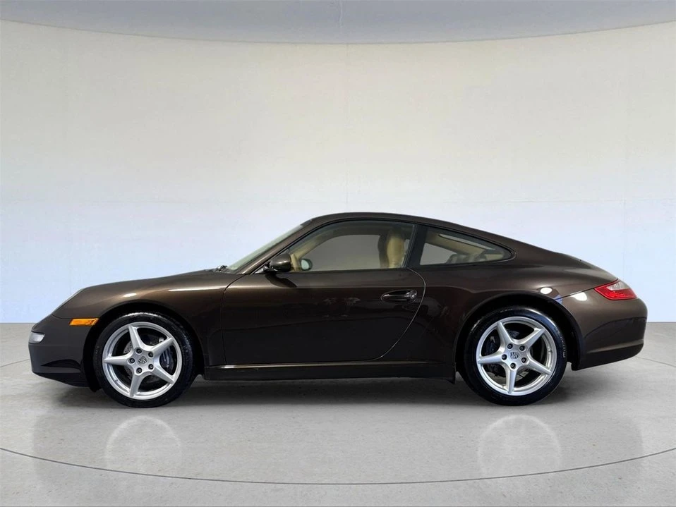 2008 Porsche 997 Carrera - Image 2 of 10