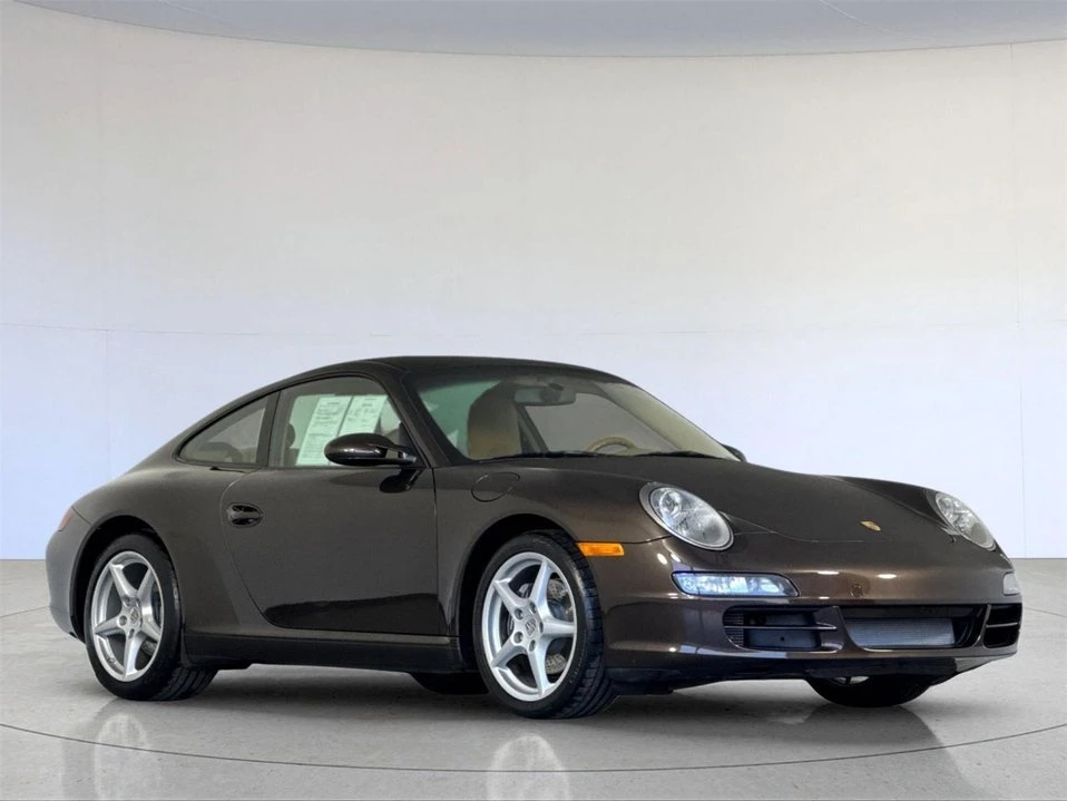 2008 Porsche 997 Carrera - Image 10 of 10