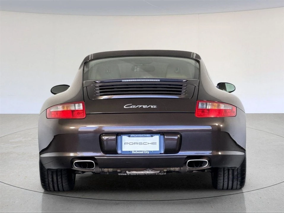 2008 Porsche 997 Carrera - Image 7 of 10