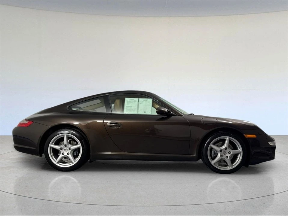 2008 Porsche 997 Carrera - Image 9 of 10
