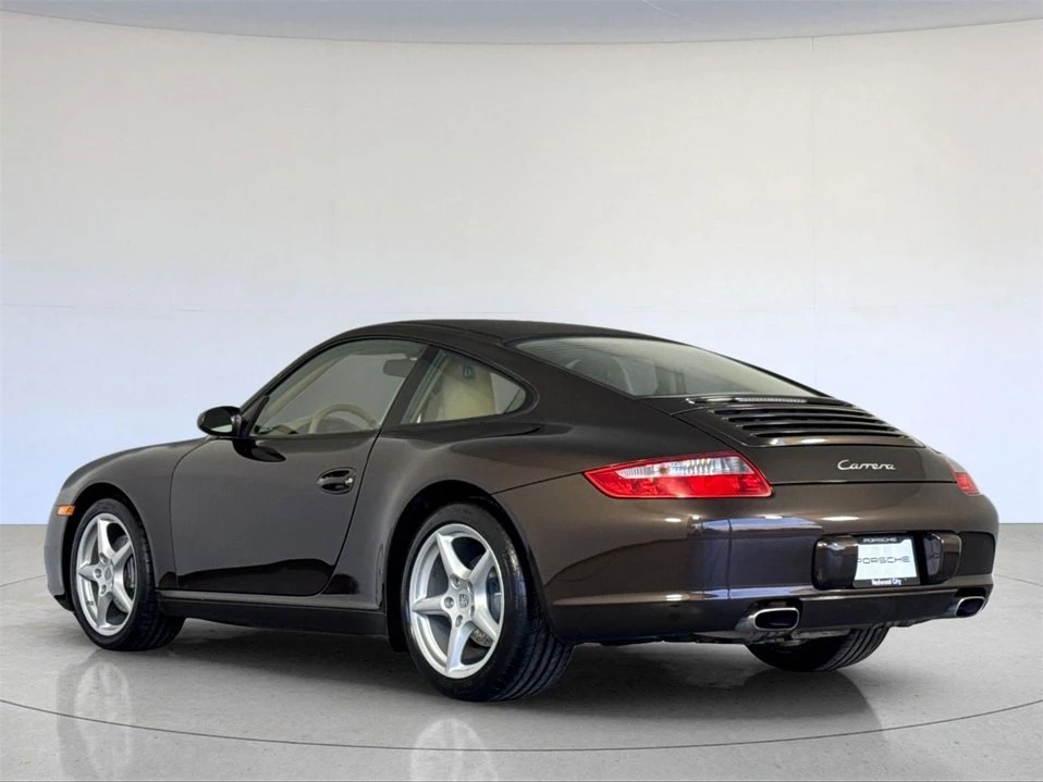 2008 Porsche 997 Carrera - Image 3 of 10