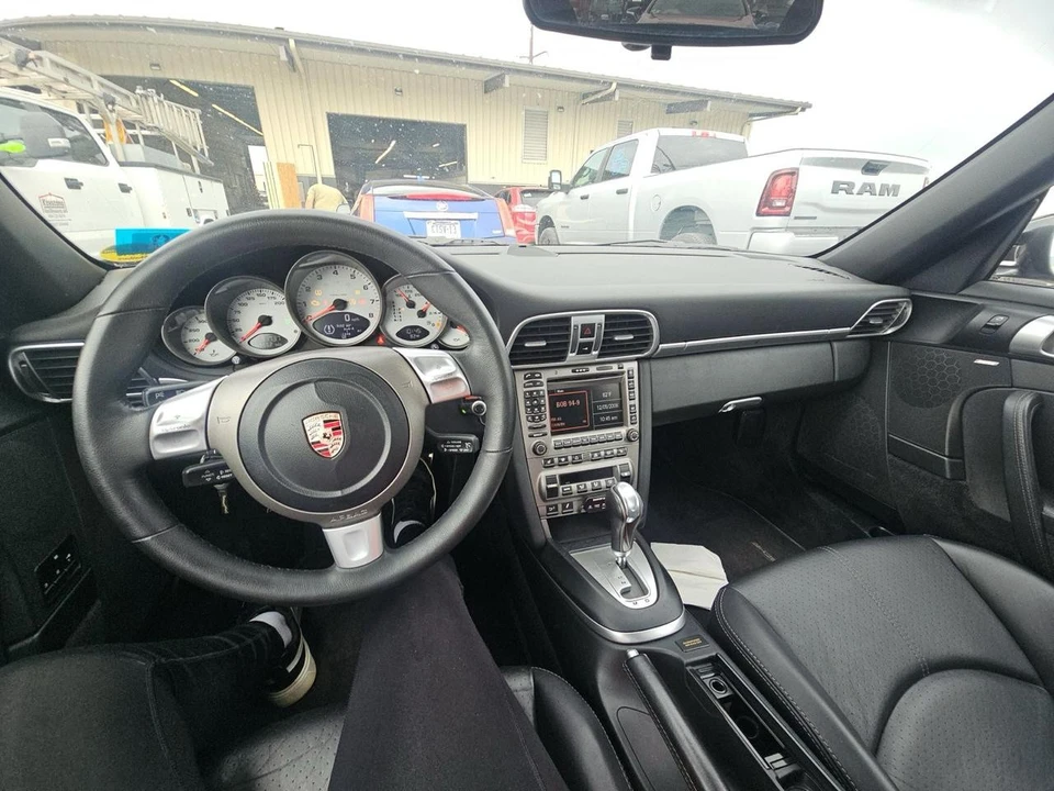 2008 Porsche 997 Carrera 4S - Image 16 of 30