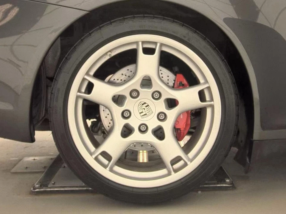 2008 Porsche 997 Carrera 4S - Image 29 of 30