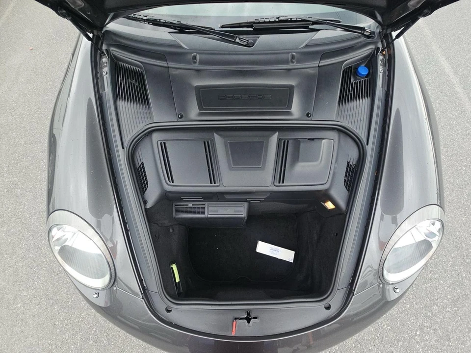 2008 Porsche 997 Carrera 4S - Image 19 of 30