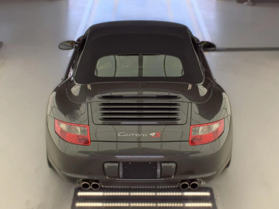 2008 Porsche 997 Carrera 4S - Image 23 of 30