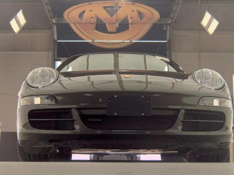 2008 Porsche 997 Carrera 4S - Image 3 of 30