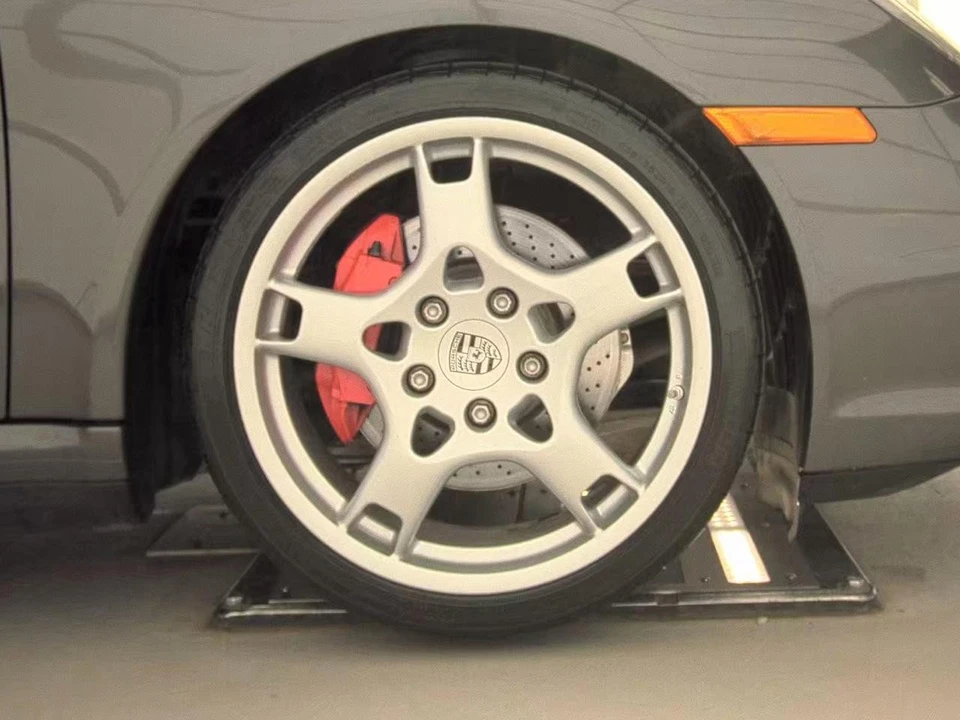 2008 Porsche 997 Carrera 4S - Image 10 of 30