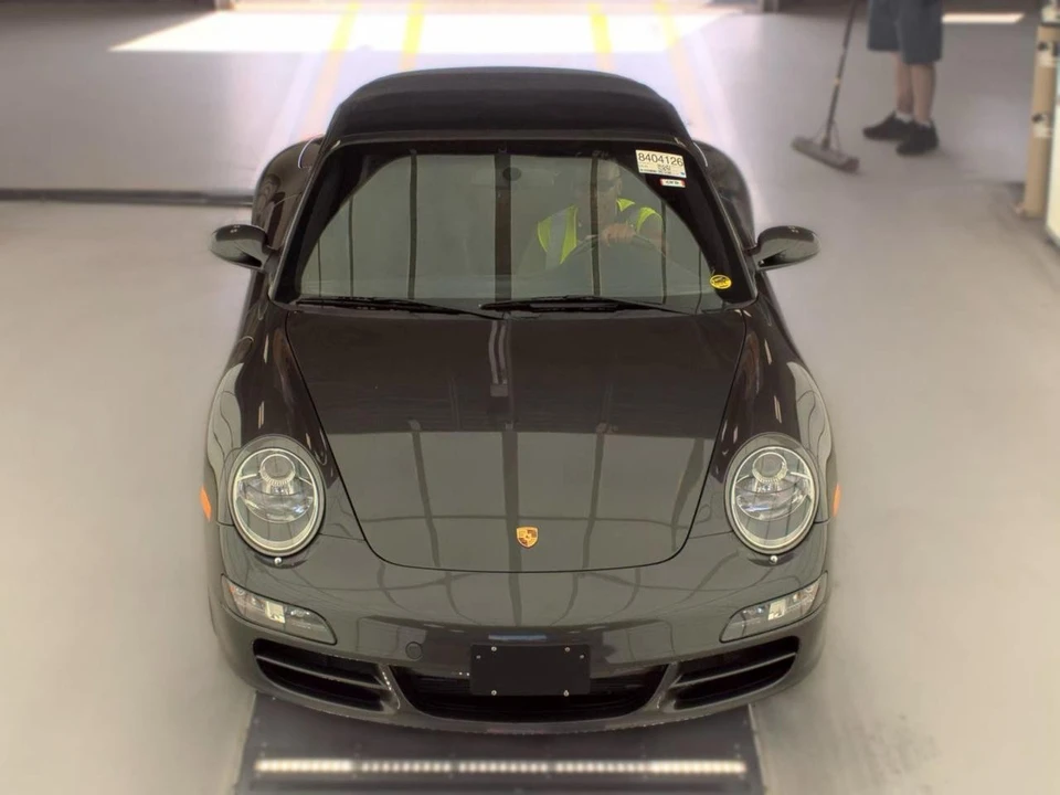2008 Porsche 997 Carrera 4S - Image 25 of 30
