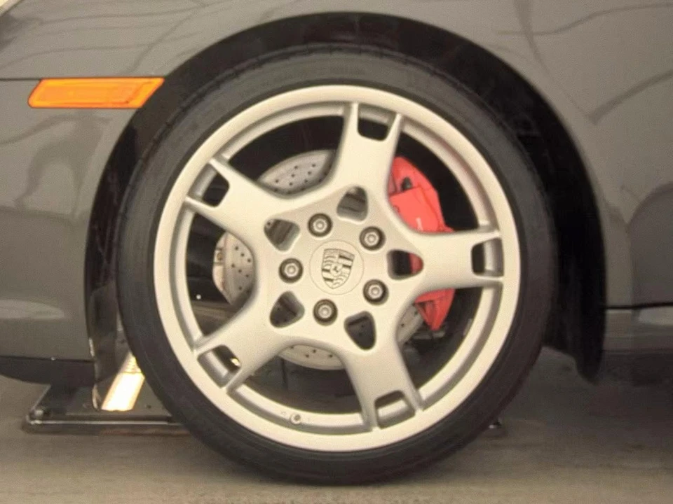 2008 Porsche 997 Carrera 4S - Image 28 of 30