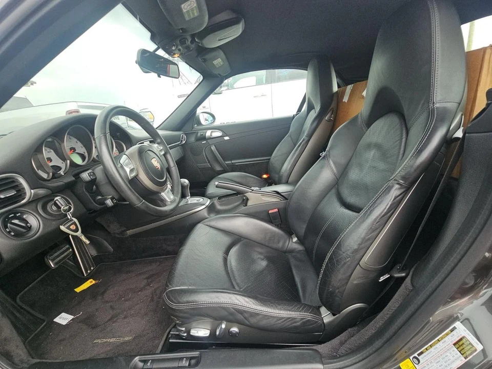 2008 Porsche 997 Carrera 4S - Image 15 of 30