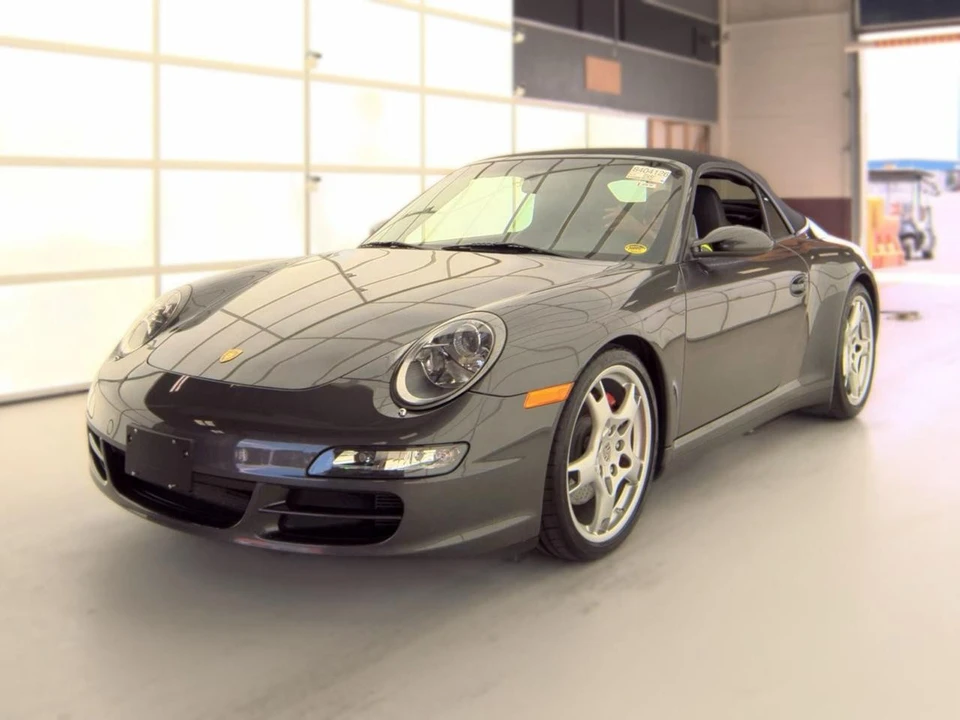 2008 Porsche 997 Carrera 4S - Image 8 of 30