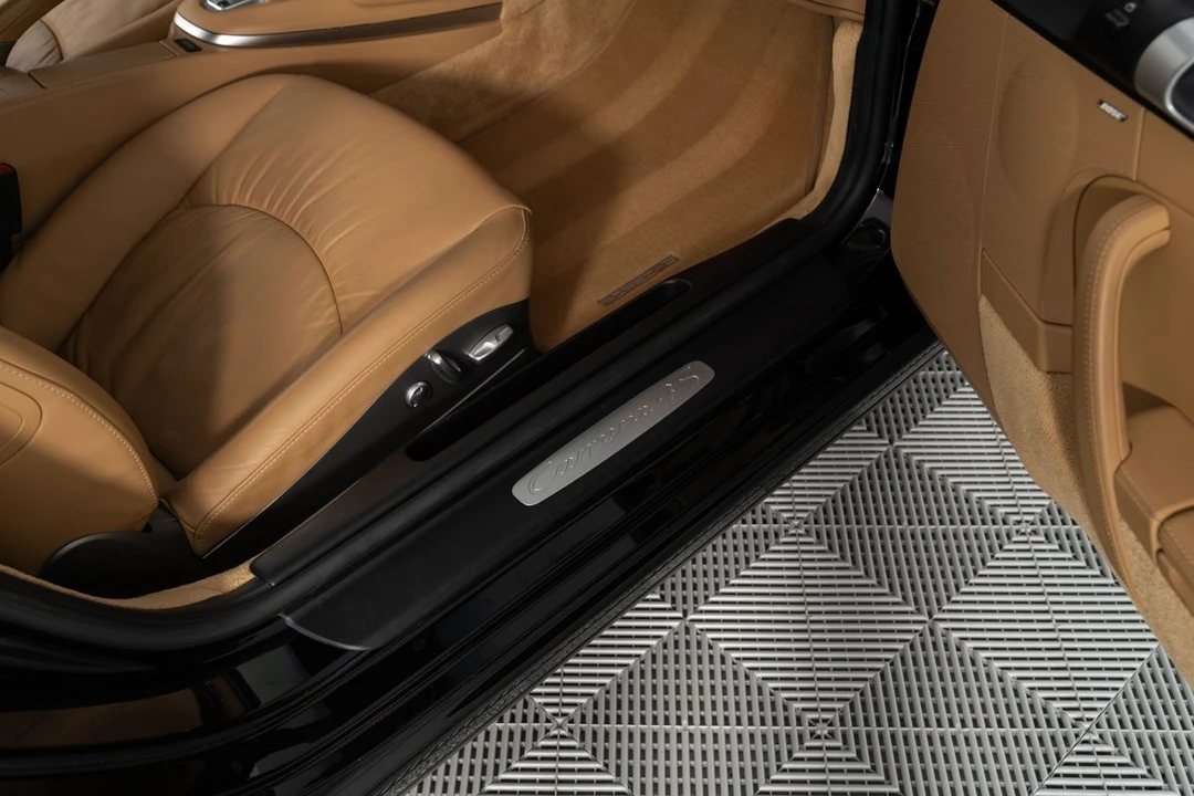 2008 Porsche 997 Carrera 4S - Image 16 of 31