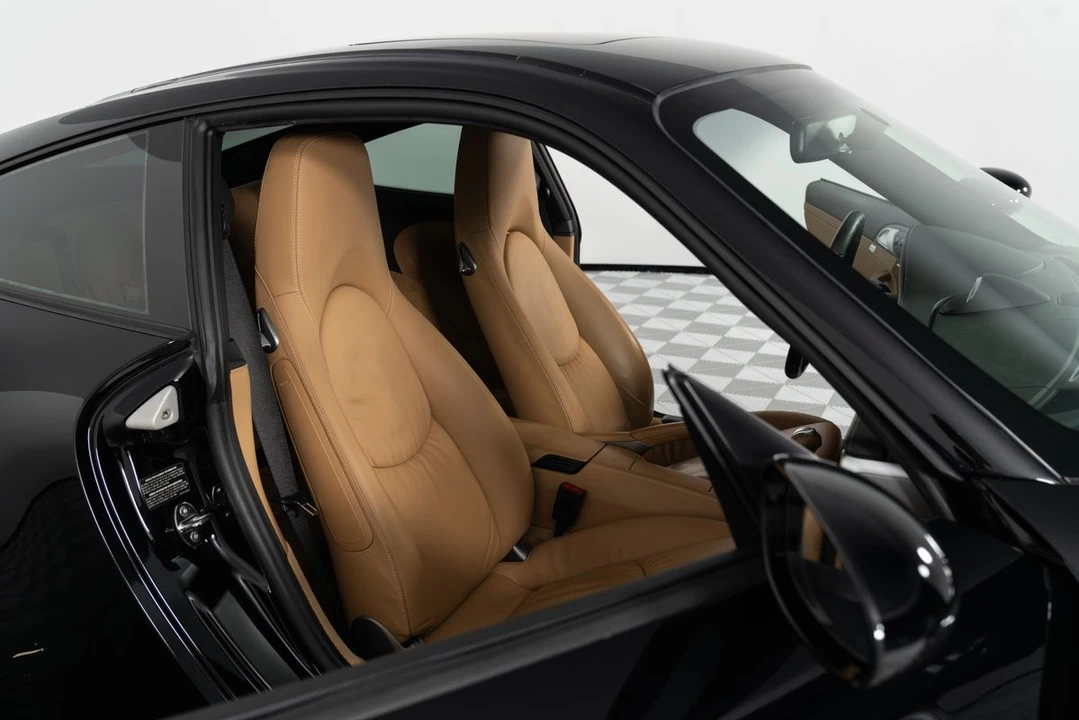 2008 Porsche 997 Carrera 4S - Image 18 of 31