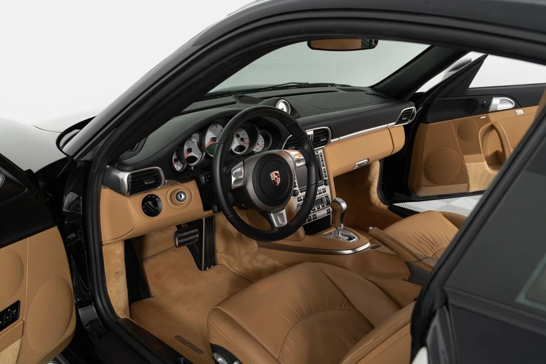 2008 Porsche 997 Carrera 4S - Image 12 of 31